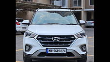 Used Hyundai Creta SX 1.6 CRDi (O) in Nashik