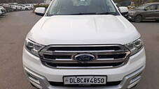 Used Ford Endeavour Titanium 2.2 4x2 AT in Delhi