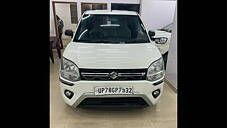 Used Maruti Suzuki Wagon R 1.0 LXI CNG (O) in Kanpur