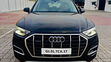 Used Audi Q5 Technology 45 TFSI in Surat