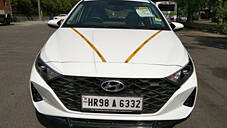 Used Hyundai i20 Asta 1.0 Turbo DCT in Noida