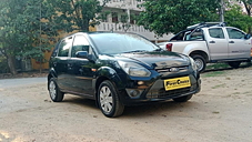 Second Hand Ford Figo Duratec Petrol Titanium 1.2 in Bangalore