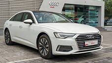 Used Audi A6 Technology 45 TFSI in Rajkot