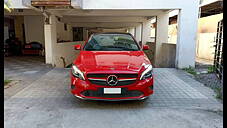 Used Mercedes-Benz CLA 200 CDI Sport in Hyderabad