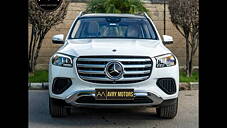 Used Mercedes-Benz GLS 450 4MATIC in Delhi