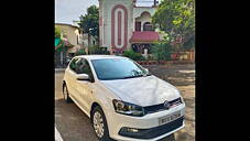 Used Volkswagen Polo Comfortline 1.2L (P) in Nagpur