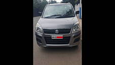 Used Maruti Suzuki Wagon R 1.0 LXI CNG in Pune