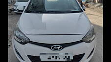 Used Hyundai i20 Magna 1.4 CRDI in Dehradun