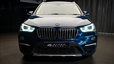 Second Hand BMW X1 sDrive20d xLine in Pune