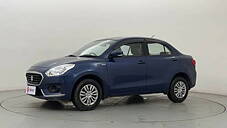 Used Maruti Suzuki Dzire VXi [2020-2023] in Ghaziabad