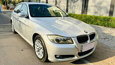 Used BMW 3 Series 320d in Jaipur