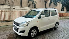 Used Maruti Suzuki Wagon R 1.0 VXI AMT in Thane