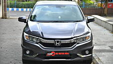 Honda City ZX CVT Petrol [2017-2019]