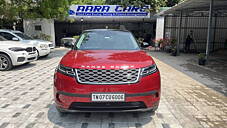 Used Land Rover Range Rover Velar 2.0 R-Dynamic HSE Diesel 180 in Chennai