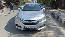 Used Honda City 1.5 V MT in Delhi