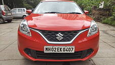 Used Maruti Suzuki Baleno Delta 1.2 in Thane