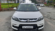 Used Maruti Suzuki Vitara Brezza VDi (O) [2016-2018] in Delhi