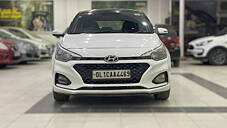 Used Hyundai Elite i20 Asta 1.4 CRDi in Ghaziabad