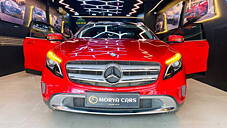 Used Mercedes-Benz GLA 200 Sport in Mumbai