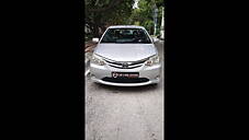 Used Toyota Etios G in Bangalore