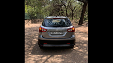 Used Maruti Suzuki S-Cross Zeta 1.6 in Delhi