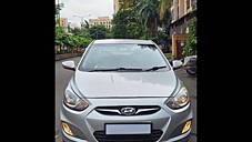 Used Hyundai Verna EX 1.6 VTVT [2017-2018] in Thane