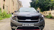 Used Kia Seltos GTX Plus AT 1.5 Diesel [2019-2020] in Delhi