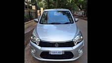 Used Maruti Suzuki Celerio ZXi AMT ABS in Hyderabad