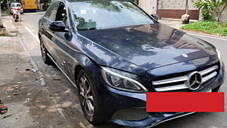 Used Mercedes-Benz C-Class C 220 CDI Avantgarde in Chennai