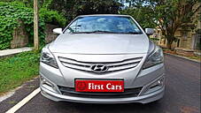 Used Hyundai Verna 1.6 CRDI SX in Bangalore