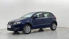 Used Volkswagen Polo Highline1.2L (P) in Ghaziabad