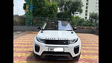 Used Land Rover Range Rover Evoque HSE Dynamic in Delhi