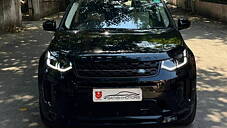 Used Land Rover Discovery Sport SE R-Dynamic Petrol in Delhi