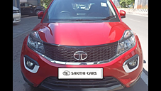 Second Hand Tata Nexon XZ Diesel in Chennai