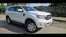 Used Ford Endeavour Trend 2.2 4x2 AT in Mumbai