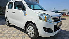Used Maruti Suzuki Wagon R 1.0 LXi in Ahmedabad