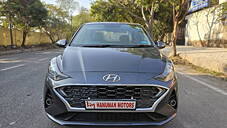 Used Hyundai Aura S 1.2 CNG in Delhi