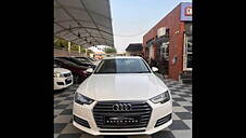 Used Audi A4 35 TDI Premium Plus in Kheda