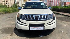 Used Mahindra XUV500 W8 in Mumbai