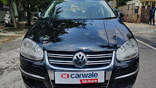 Second Hand Volkswagen Jetta Comfortline 2.0L TDI in Bangalore
