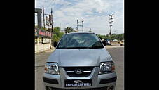 Used Hyundai Santro Xing XK eRLX - Euro II in Bhopal