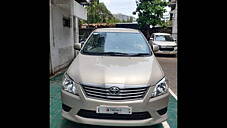 Used Toyota Innova 2.5 G 7 STR BS-IV in Mumbai