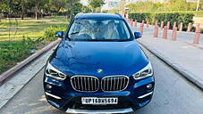Used BMW X1 sDrive20d M Sport in Delhi