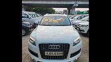 Second Hand Audi Q7 3.0 TDI quattro Premium in Ahmedabad