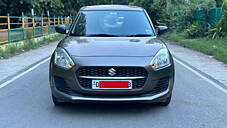 Used Maruti Suzuki Swift LXi in Delhi