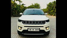 Used Jeep Compass Limited (O) 2.0 Diesel [2017-2020] in Delhi
