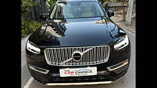 Used Volvo XC90 D5 AWD in Hyderabad