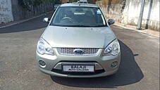 Used Ford Fiesta SXi 1.6 in Pune
