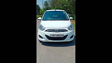 Used Hyundai i10 Sportz 1.2 Kappa2 in Chandigarh