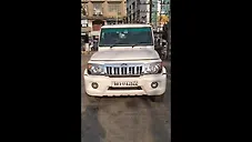 Second Hand Mahindra Bolero Power Plus SLE [2016-2019] in Patna